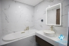 Unfurnished duplex apartment in Sunshine City for rent